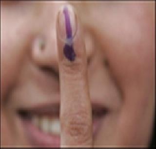 Polling for Roshmal group on 28th August | रोषमाळ गटासाठी २८ आॅगस्टला मतदान