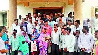 Abhona grants Rs | अभोणा ग्रामीण रु ग्णालयाला टाळे Abhona grants Rs | अभोणा ग्रामीण रु ग्णालयाला टाळे