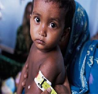 6 percent of children die of diarrhea in the state | राज्यात ६ टक्के बालकांचा अतिसाराने मृत्यू