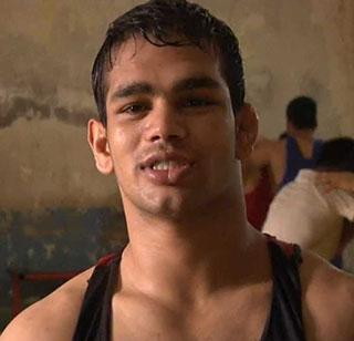 Narsing Yadav's decision to be deferred | नरसिंग यादवचा फैसला लांबणीवर