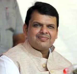 NCP's ignorance of the coalition government - Chief Minister's criticism | आघाडी सरकारने केली नागपुरची उपेक्षा - मुख्यमंत्र्यांची टीका NCP's ignorance of the coalition government - Chief Minister's criticism | आघाडी सरकारने केली नागपुरची उपेक्षा - मुख्यमंत्र्यांची टीका