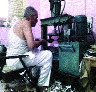 अंध गुरुजींचा स्वावलंबनाचा मंत्र !