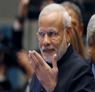 Suicidal unemployment suicide by questioning Modi! | मोदींना प्रश्न करून सुशिक्षित बेरोजगाराची आत्महत्या ! Suicidal unemployment suicide by questioning Modi! | मोदींना प्रश्न करून सुशिक्षित बेरोजगाराची आत्महत्या !