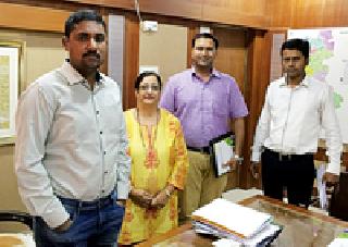 Australia will give health training | आस्ट्रेलिया देणार आरोग्य प्रशिक्षण Australia will give health training | आस्ट्रेलिया देणार आरोग्य प्रशिक्षण