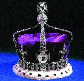 We will do our best to bring back Kohinoor | कोहिनूर परत आणण्याचा सर्वतोपरी प्रयत्न करणार