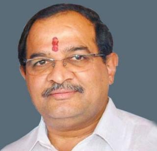 Legislators of Vidarbha should resign - Vikare | विदर्भातील आमदारांनी राजीनामे द्यावेत - विखे