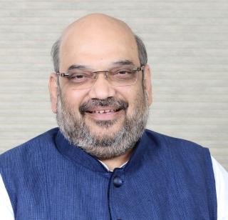 A petition against Amit Shah rejected | अमित शाह यांच्या विरोधातील याचिका फेटाळली