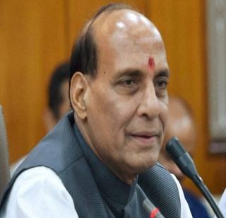 Rajnath Singh will visit Pakistan tour! | राजनाथसिंह पाक दौऱ्यावर जाणारच!