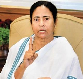 Par. Bengal does not want, Bengal said | प. बंगाल नको, बंगालच म्हणा