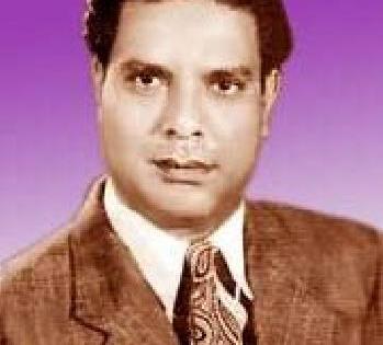 Today's Birthday to Lyricist and Shire Shakeel Badayuni | गीतकार आणि शायर शकील बदायूँनी यांचा आज जन्मदिन