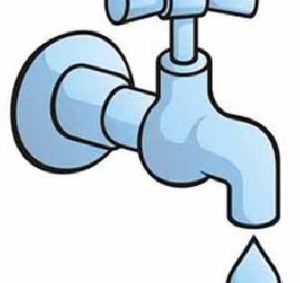 283 crore for water supply! | पाणी पुरवठय़ासाठी २८३ कोटी! 283 crore for water supply! | पाणी पुरवठय़ासाठी २८३ कोटी!