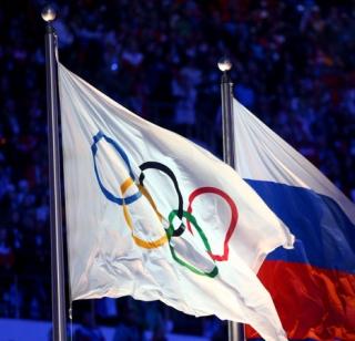 Clean chit for all 11 boxers in Russia | रशियाच्या सर्व ११बॉक्सर्सना क्लीन चिट Clean chit for all 11 boxers in Russia | रशियाच्या सर्व ११बॉक्सर्सना क्लीन चिट