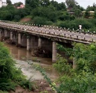 British 44 bridges, all in good condition and traffic in Amravati division | अमरावती विभागात ब्रिटिशकालीन ४४ पूल, सर्वच सुस्थितीत व वाहतूक योग्य