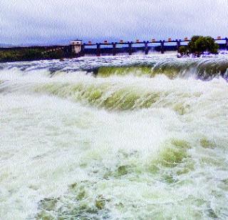 Methela flood | मुठेला पूर