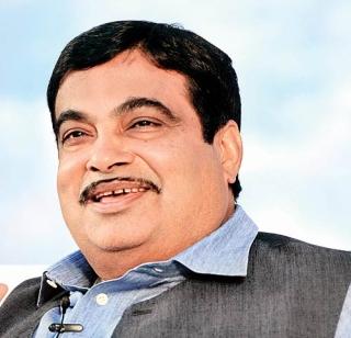 On Saturday, Nitin Gadkari in Kharghar | शनिवारी नितीन गडकरी खारघरमध्ये