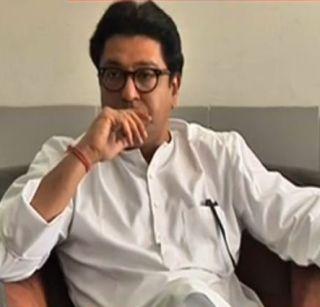 Jayadev - I do not want to fall in the fight against Uddhav - Raj Thackeray | जयदेव - उद्धव यांच्या भांडणात मला पडायचं नाही - राज ठाकरे