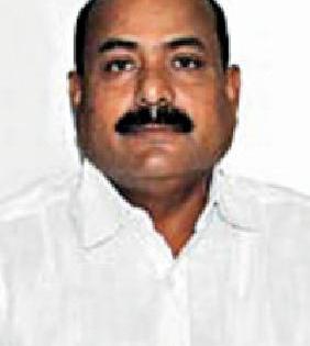 Leaders of Western Maharashtra are responsible for backwardness of Vidarbha | विदर्भाच्या मागासलेपणाला पश्चिम महाराष्ट्रातील नेते जबाबदार Leaders of Western Maharashtra are responsible for backwardness of Vidarbha | विदर्भाच्या मागासलेपणाला पश्चिम महाराष्ट्रातील नेते जबाबदार