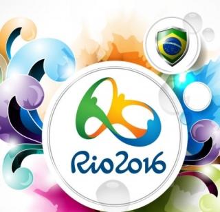 From today, the Mahakumbh of the Olympics! | आजपासून आॅलिम्पिकचा महाकुंभ! From today, the Mahakumbh of the Olympics! | आजपासून आॅलिम्पिकचा महाकुंभ!