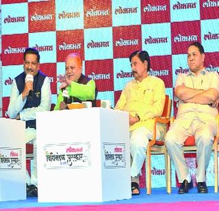 Community ordinance in confusion! | गोंधळ हेही सामुदायिक आयुध! Community ordinance in confusion! | गोंधळ हेही सामुदायिक आयुध!