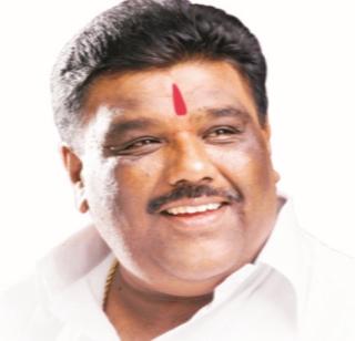 Sangli - Congress corporator Suresh Awati is ineligible | सांगली - काँग्रेसचे नगरसेवक सुरेश आवटी अपात्र Sangli - Congress corporator Suresh Awati is ineligible | सांगली - काँग्रेसचे नगरसेवक सुरेश आवटी अपात्र