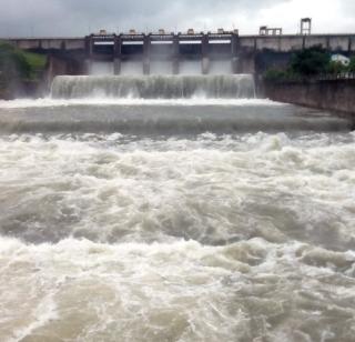 VIDEO - Chasm dam overlay again! | VIDEO - चासकमान धरण पुन्हा ओव्हर फ्लो! VIDEO - Chasm dam overlay again! | VIDEO - चासकमान धरण पुन्हा ओव्हर फ्लो!