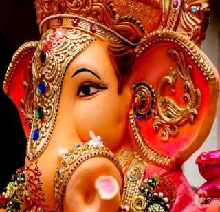 Allow soundproofing to the bar at Ganesh Festival at night | गणेशोत्सवात रात्री बारापर्यंत ध्वनिक्षेपकाला परवानगी Allow soundproofing to the bar at Ganesh Festival at night | गणेशोत्सवात रात्री बारापर्यंत ध्वनिक्षेपकाला परवानगी