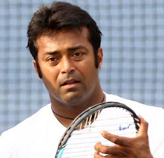 The house gives a house - Paes's question in Rio | कोणी घर देता का घर - पेसचा रिओमध्ये सवाल The house gives a house - Paes's question in Rio | कोणी घर देता का घर - पेसचा रिओमध्ये सवाल