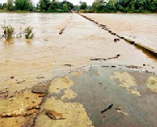 In all the districts, the area is 30.2 mm. Rain | जिल्ह्यात सर्वच भागात ३०.२ मि.मी. पाऊस In all the districts, the area is 30.2 mm. Rain | जिल्ह्यात सर्वच भागात ३०.२ मि.मी. पाऊस