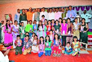 Pride of Quality Students | गुणवंत विद्यार्थ्यांचा गौरव