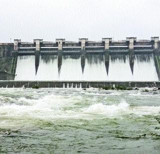 Pawan Dam 87 percent | पवना धरण ८७ टक्के