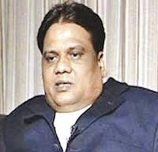 Chargesheet filed by Chhota Rajan | छोटा राजनवर पुरवणी आरोपपत्र दाखल