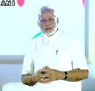 80 percent of Gorkhars are mischief-Prime Minister Modi | 80 टक्के गोरक्षक हे समाजकंटक आहेत - पंतप्रधान मोदी