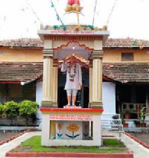 Waiting for the status of the National Monument at the Revolutionary place | क्रांतीस्थळाला राष्ट्रीय स्मारकाच्या दर्जाची प्रतीक्षाच Waiting for the status of the National Monument at the Revolutionary place | क्रांतीस्थळाला राष्ट्रीय स्मारकाच्या दर्जाची प्रतीक्षाच