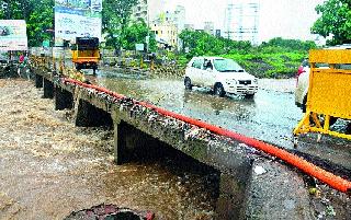 NMC's three swimming pool started | मनपाचे तीन तरणतलाव सुरू