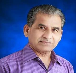 Lawmakers reject salary for teachers | शिक्षकांसाठी आमदाराने नाकारली पगारवाढ Lawmakers reject salary for teachers | शिक्षकांसाठी आमदाराने नाकारली पगारवाढ