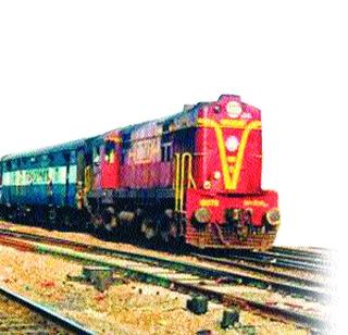 The brokerage of unauthorized railway tickets doubled | अनधिकृत रेल्वे तिकिटांची दलाली दुपटीने वाढली