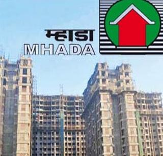 On 9th August, 912 houses in Mhada's Mumbai will be opened | म्हाडाच्या मुंबईतील ९७२ घरांची सोडत १० ऑगस्टला On 9th August, 912 houses in Mhada's Mumbai will be opened | म्हाडाच्या मुंबईतील ९७२ घरांची सोडत १० ऑगस्टला
