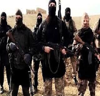 Hingoli: The ATS has taken possession of the teacher related to 'Isis' | हिंगोली : 'इसिस'शी संबधित शिक्षकास एटीएसने घेतले ताब्यात Hingoli: The ATS has taken possession of the teacher related to 'Isis' | हिंगोली : 'इसिस'शी संबधित शिक्षकास एटीएसने घेतले ताब्यात