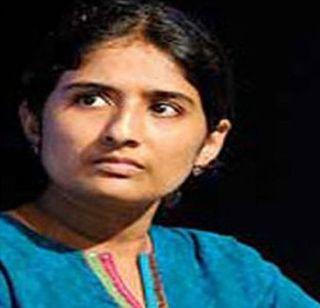 The addiction rate increased due to addiction to the people - Mukta Dabholkar | व्यसनांना प्रतिष्ठा मिळू लागल्यानेच व्यसनधिनतेचे प्रमाण वाढले - मुक्ता दाभोळकर The addiction rate increased due to addiction to the people - Mukta Dabholkar | व्यसनांना प्रतिष्ठा मिळू लागल्यानेच व्यसनधिनतेचे प्रमाण वाढले - मुक्ता दाभोळकर