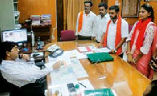 Health system 'saline' | आरोग्य यंत्रणा ‘सलाईनवर’ Health system 'saline' | आरोग्य यंत्रणा ‘सलाईनवर’