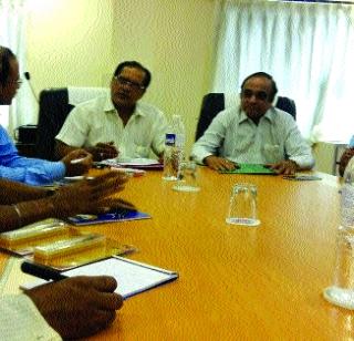 Dahanu Janata Bank's NPA 29 percent | डहाणू जनता बँकेचे एनपीए २९ टक्के Dahanu Janata Bank's NPA 29 percent | डहाणू जनता बँकेचे एनपीए २९ टक्के