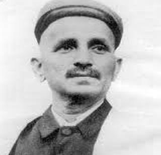 Vishnu Narayan Bhatkhande Birthday | विष्णू नारायण भातखंडे जन्मदिन