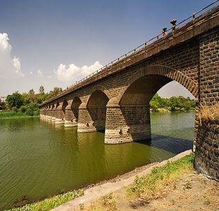 Check the health of all the bridges in the state - Additional Chief Secretary's order | राज्यातील सर्वच पुलांची सुस्थिती तपासा - अपर मुख्य सचिवांचे आदेश