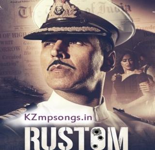 'Rustom': 'No' dum | ​‘रूस्तम’ : ‘नो’ दम