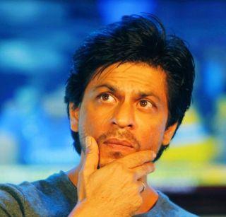 The US again banned Shahrukh, then the apology was sought | अमेरिकेने शाहरुखला पुन्हा अडवलं, नंतर मागितली माफी