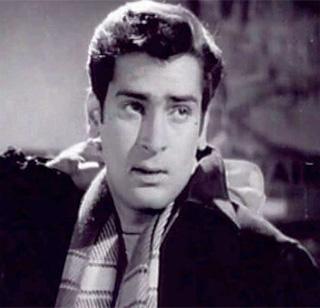 Today's death of 'Yahya' star Shamsherraj alias Shammi Kapoor | आज ‘याहू’ स्टार शमशेरराज ऊर्फ शम्मी कपूर यांची पुण्यतिथी