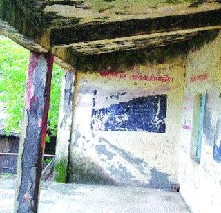 Vasai rural still neglected today | वसई ग्रामीण आजही उपेक्षितच Vasai rural still neglected today | वसई ग्रामीण आजही उपेक्षितच