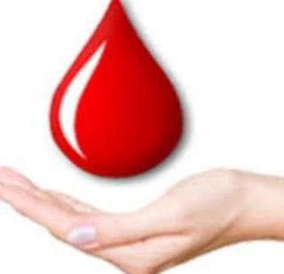 Due to the threat of municipal blood banks | पालिका रक्तपेढ्यांची मान्यता धोक्यात