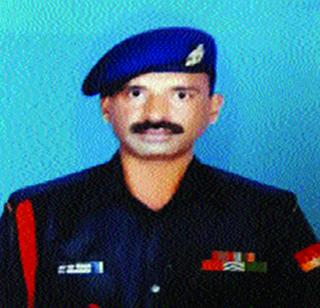 Salute 'those' jawans | सलाम ‘त्या’ जवानांना Salute 'those' jawans | सलाम ‘त्या’ जवानांना