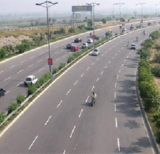 Why obstruct the path of development? | विकासाचा मार्ग का अडवता? Why obstruct the path of development? | विकासाचा मार्ग का अडवता?